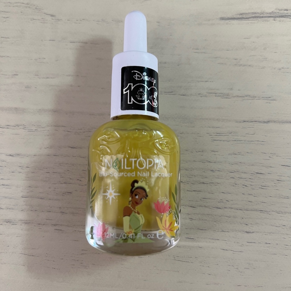 Nailtopia Nail Polish EXCLUSIVE